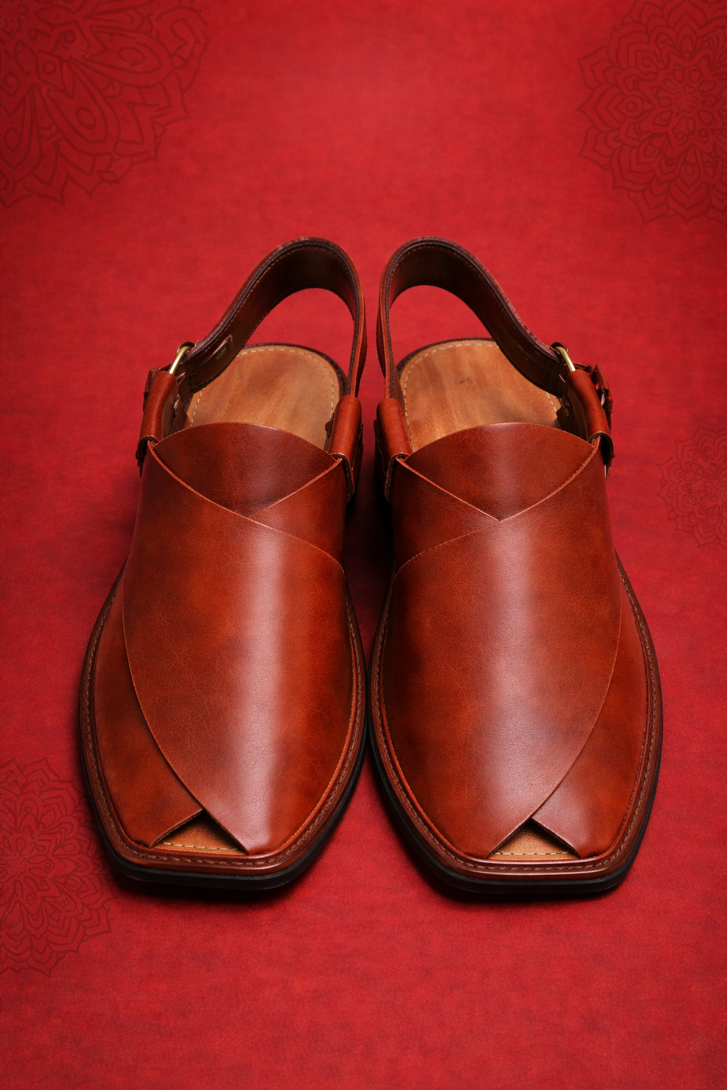 Classic Peshawari Kheri