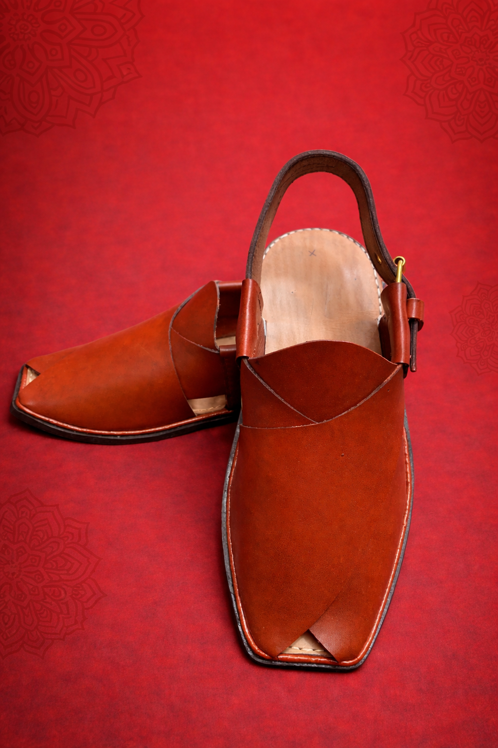 Classic Peshawari Kheri