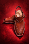 Premium Plain Norozi Chappal