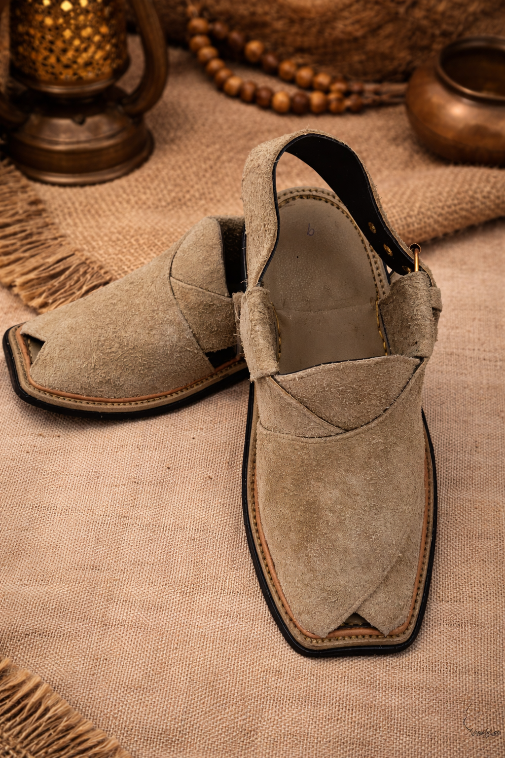 SILVER DARK ZALMI PESHAWARI