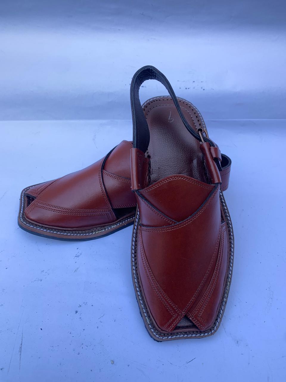 DARK BROWN ZALMI