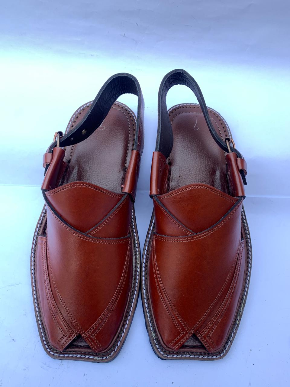 DARK BROWN ZALMI