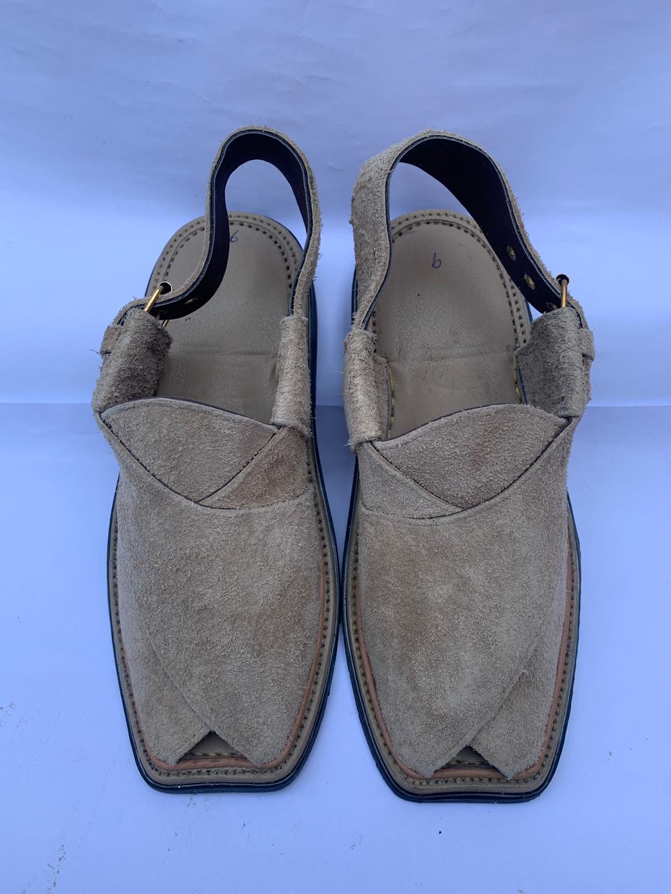 SILVER DARK ZALMI PESHAWARI